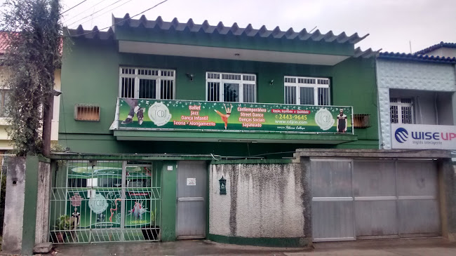 CDJ Rio Centro de Dança