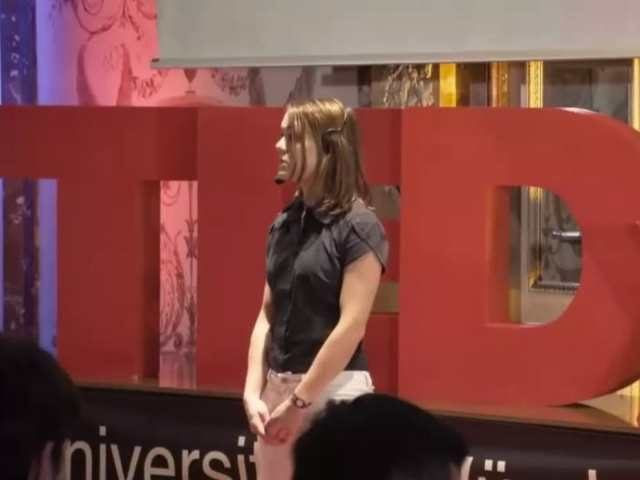 Resultado de imagem para TEDx pedophilia
