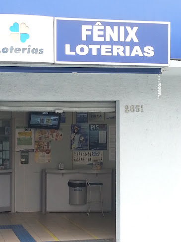 Fênix Loterias