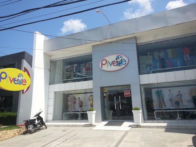 OFF Outlet Kids - João Pessoa