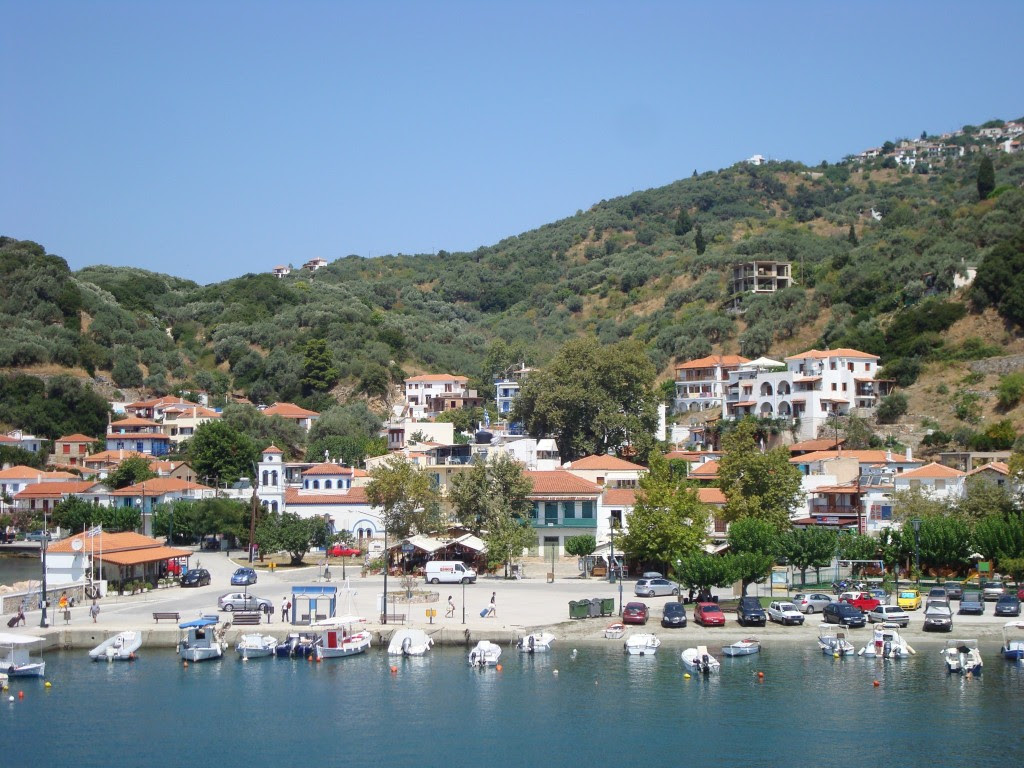 Σκόπελος