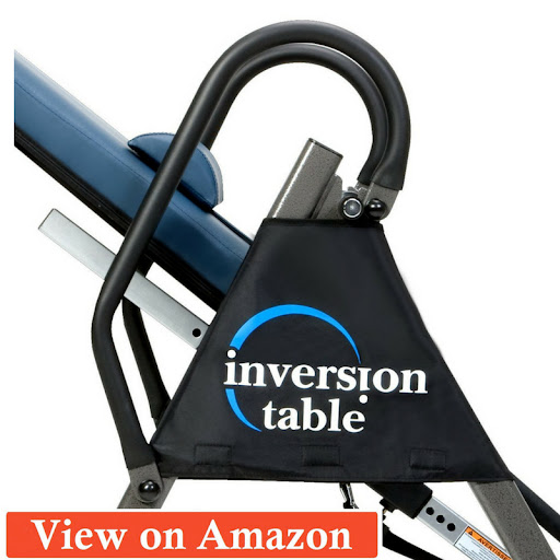 reebok inversion table