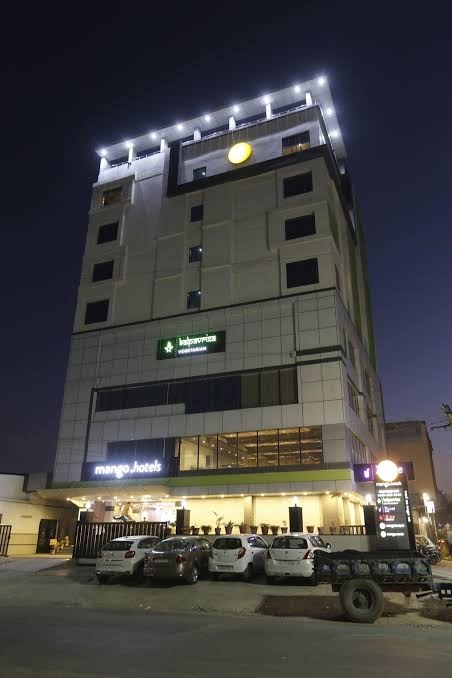 Mango Hotels – ITI Circle, Jodhpur