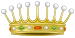Heraldic Crown of Spanish Count.svg