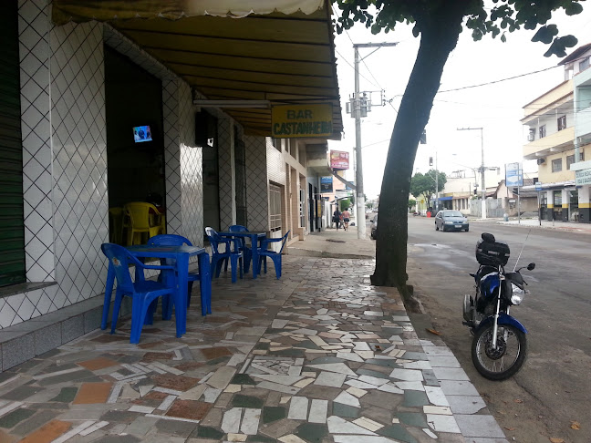 Bar Castanheira