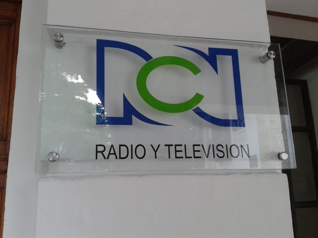 RCN Radio Y Televisión