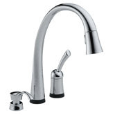 Faucets | Wayfair - Buy Kitchen & Bathroom Faucets & Parts Online