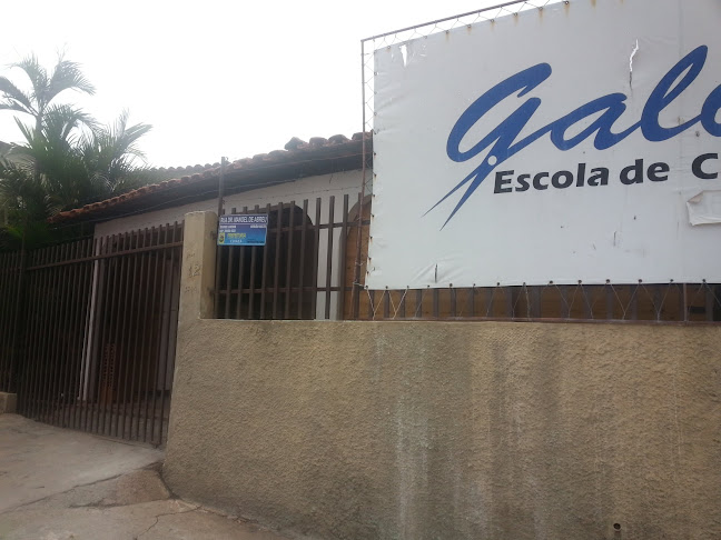 Galvan Escola de Cabeleireiro