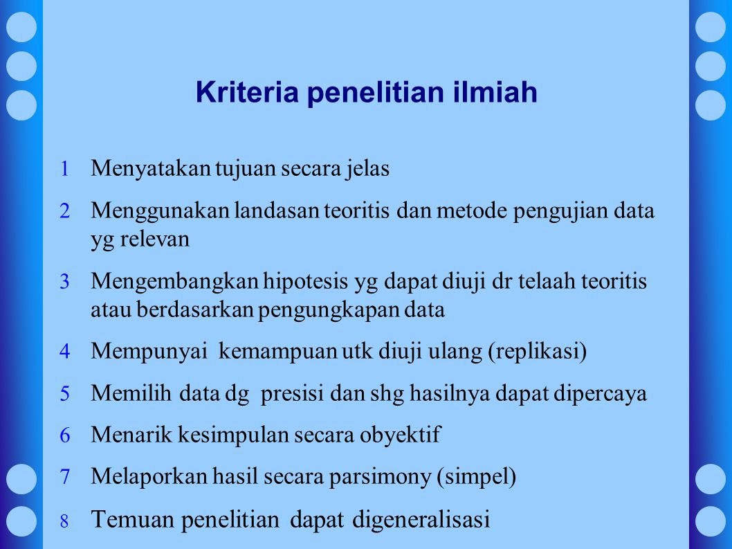 Contoh Hipotesis Untuk Proposal - Brottrune