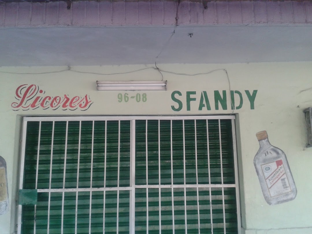 Licores STANDY