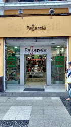 Passarela