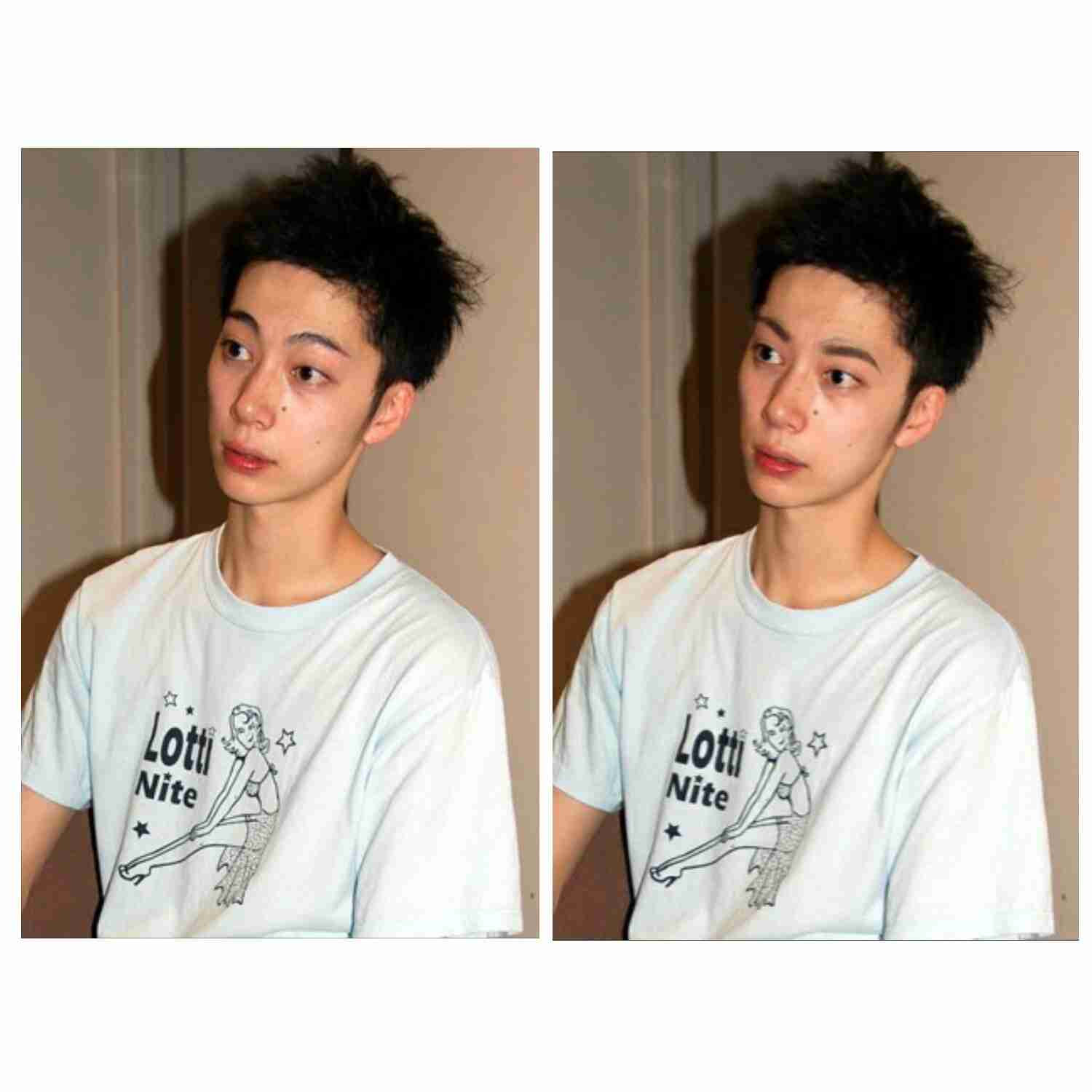 最高かつ最も包括的な男 眉毛 細い 芸能人 人気のファッションスタイル