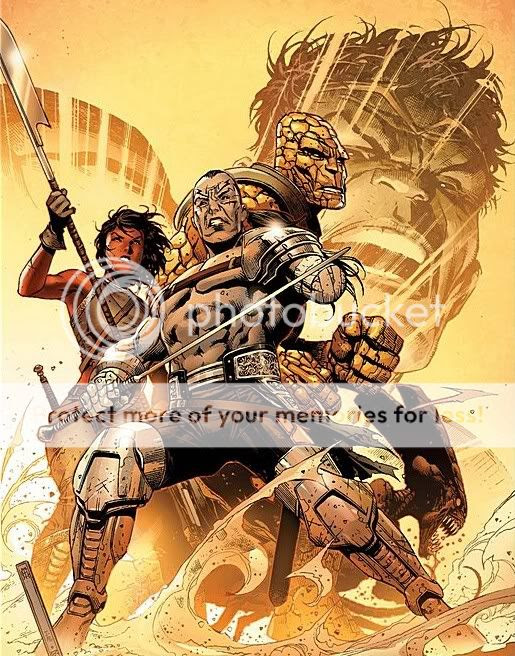 Hulk Contra o Mundo