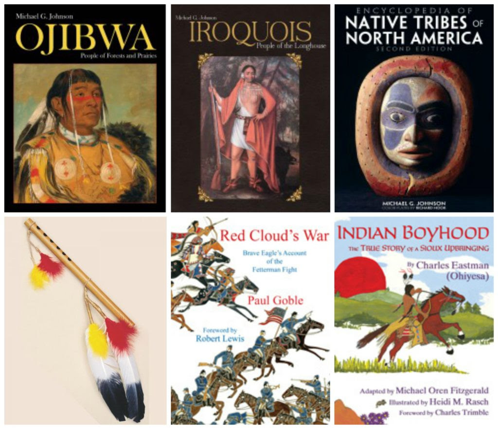1st Prize Native American Heritage Month Giveaway | Multicultural Kid Blogs