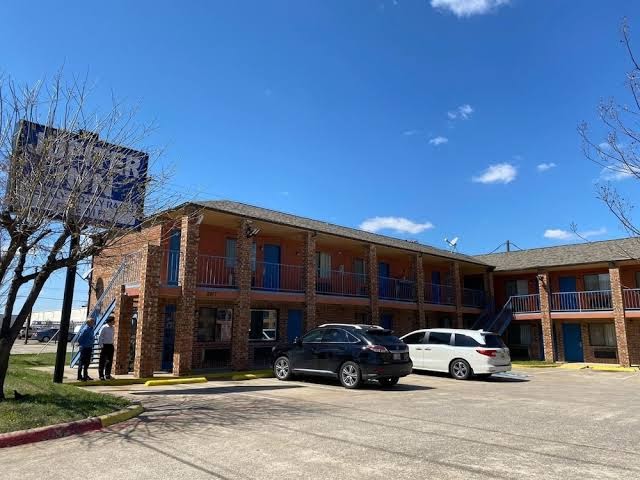 Jupiter Inn