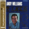 WILLIAMS, ANDY - andy williams deluxe