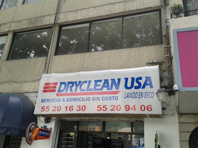 DryClean USA INTERNATIONAL