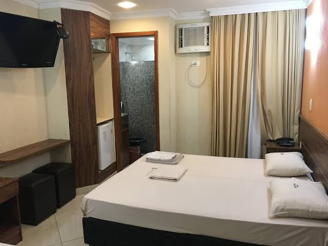 OYO Villa Rica - Hotel