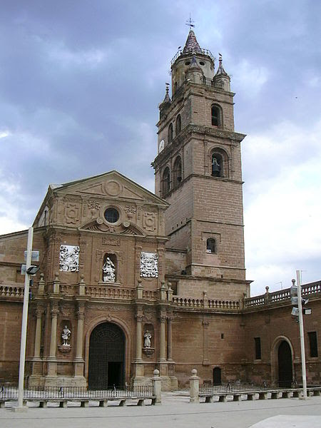 Archivo:Catedral de Calahorra01.jpg
