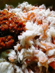 sofrito y picadillo