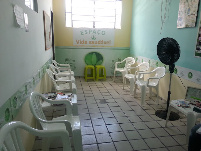 Espaço Vida Saudável - Herbalife - Loja de produtos naturais