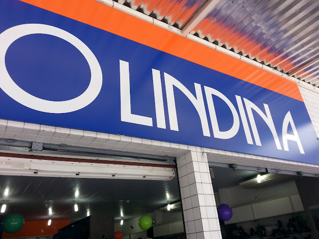 Lojas Olindina