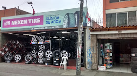 Clinica de Aros