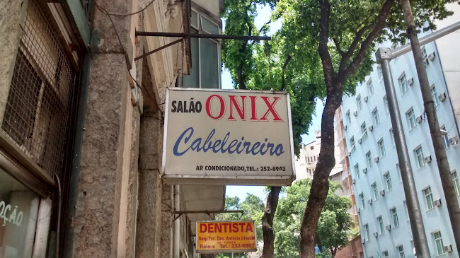 Salão Onix Cabeleireiro - Rio de Janeiro