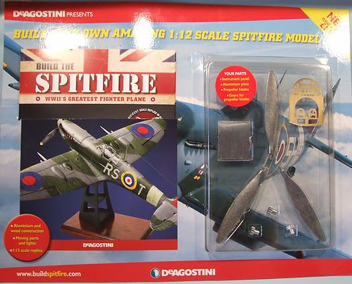 SpitfirePartwork