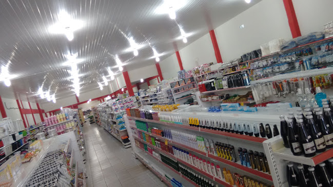 Supermercado Frigonorte - Supermercado