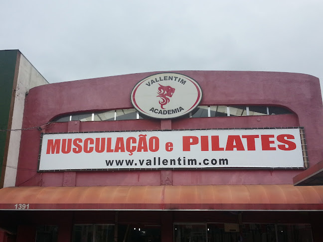 Horário de funcionamento de Otto Fitness
