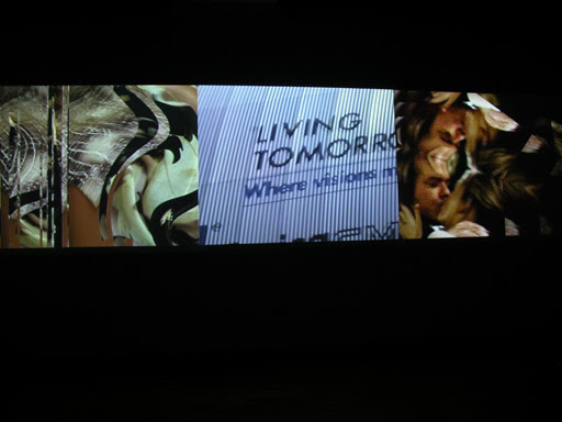 Living Tomorrow