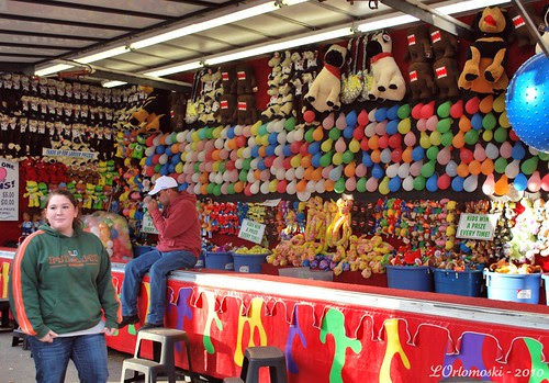 Fair Games