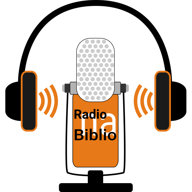Radio na Biblio