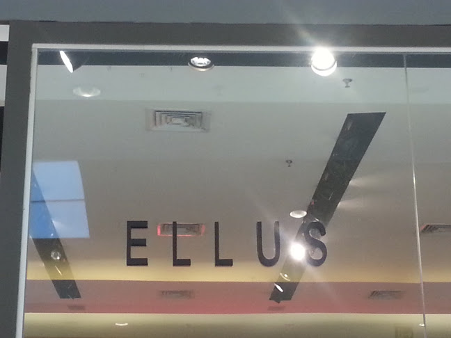 Comentários e avaliações sobre ELLUS BARRA SHOPPING SUL