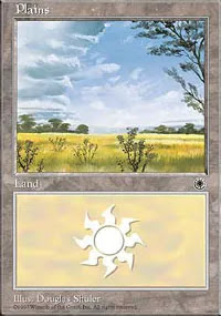 Plains