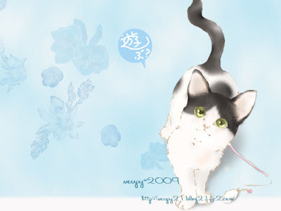 【印刷可能】 壁紙 猫 イラスト おしゃれ 240895