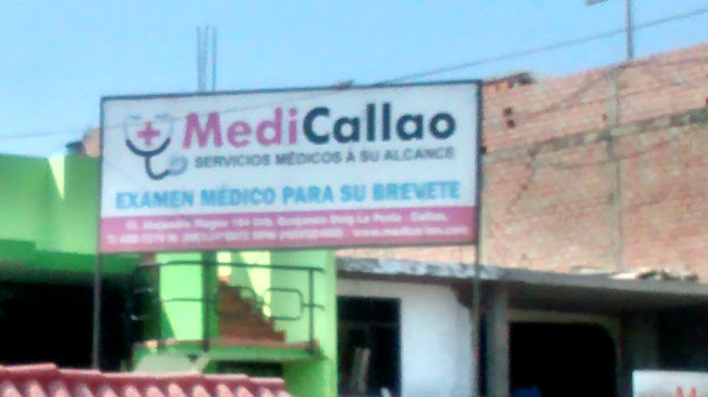 MediCallao