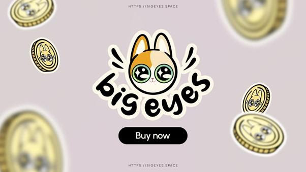 The Market Strategy of Big Eyes Coin to Outperform that of Bitcoin and Stellar