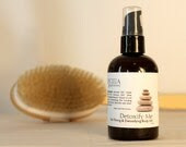 Detoxify Me Skin Smoothing Kit (One Dry Brush, Detoxifying Body Oil- 4 oz. and Full Instructions) - ShopHygieia Detoxify Me Skin Smoothing Kit (One Dry Brush, Detoxifying Body Oil- 4 oz. and Full Instructions) - ShopHygieia