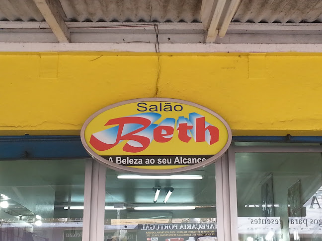 Avaliações sobre Salão Beth em Manaus - Salão de Beleza