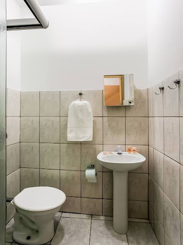 Nobrega Hotel-Em frente ao Aeroporto de Congonhas! - São Paulo