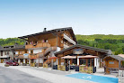 Loc'hotel Alpen'sports Les Gets