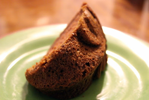 Last Slice of Cake