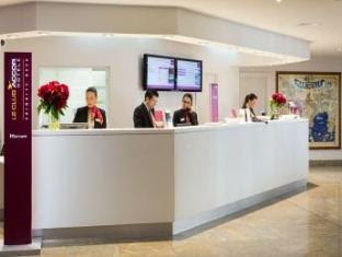 Hotel Mercure Marseille Centre Vieux Port Marseille