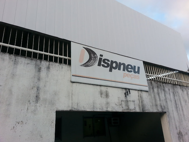 Dispneu peças ltda