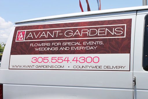 Florist «Avant-Gardens», reviews and photos, 7220 Bird Rd, Miami, FL 33155, USA