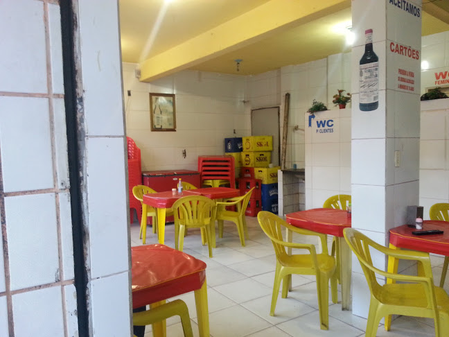 Restaurante e Pizzaria Soares