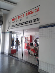 assistência técnica em Celular
