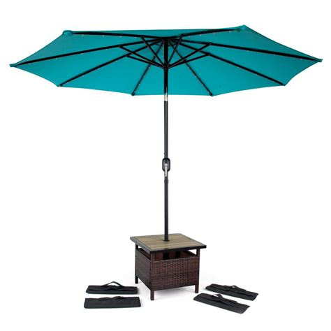 patio umbrella  stand